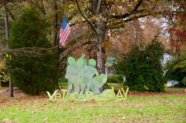 Veterans Day