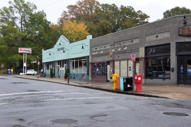 Bestway of Lindley Park