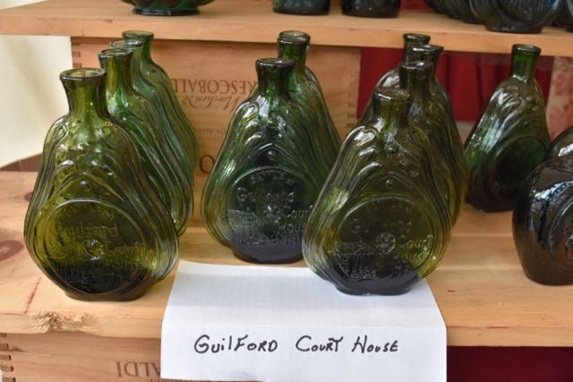 J is for “Juice” Flask