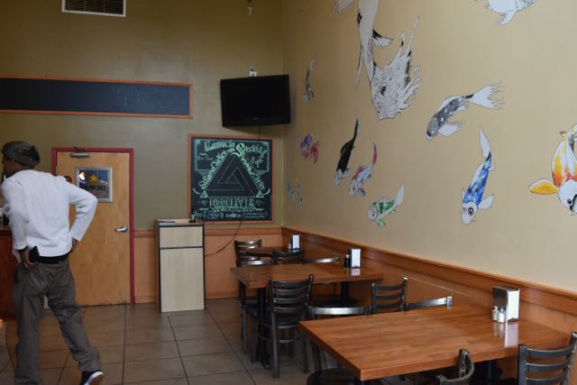 Hibachi Cafe