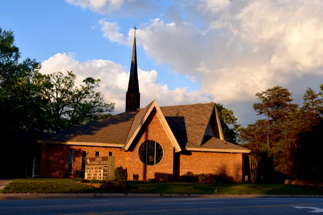 Christ Lutheran Church