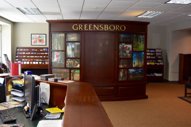 Chamber of Commerce