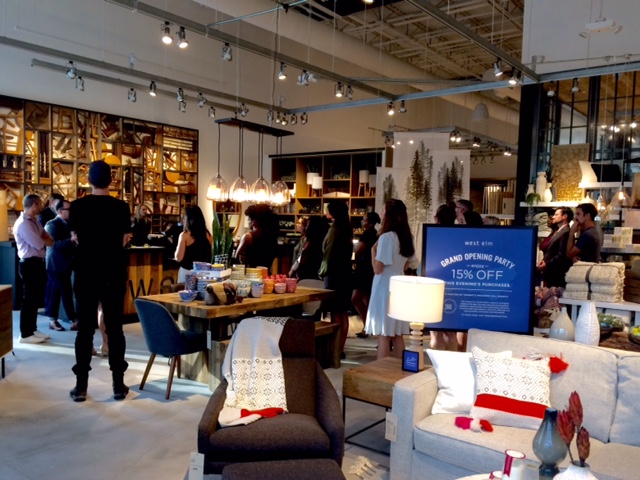 West Elm
