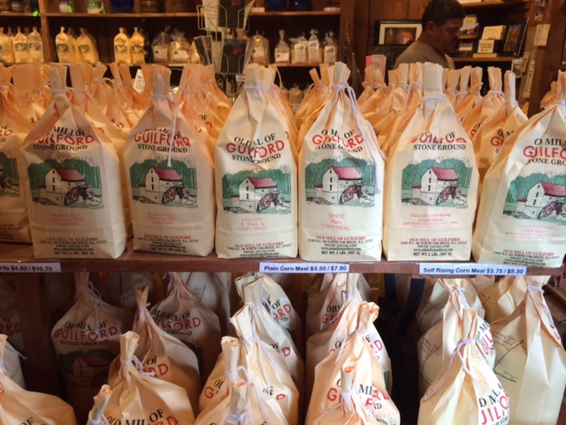 Got GRITS?