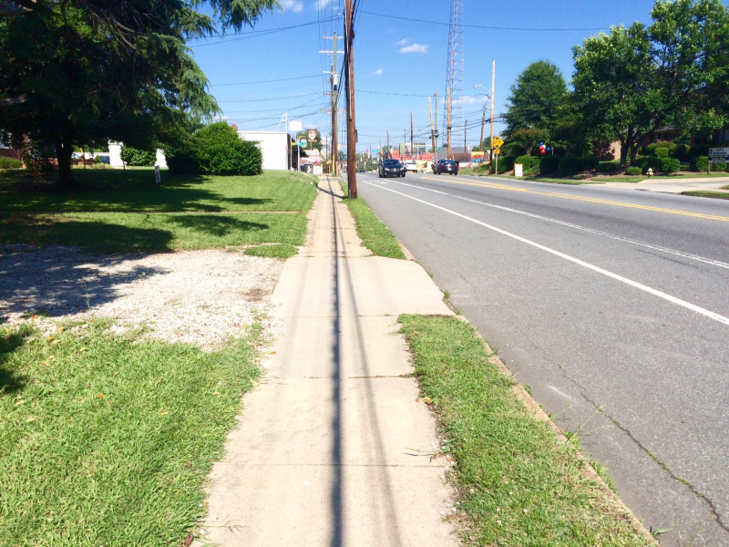 Urban Walks