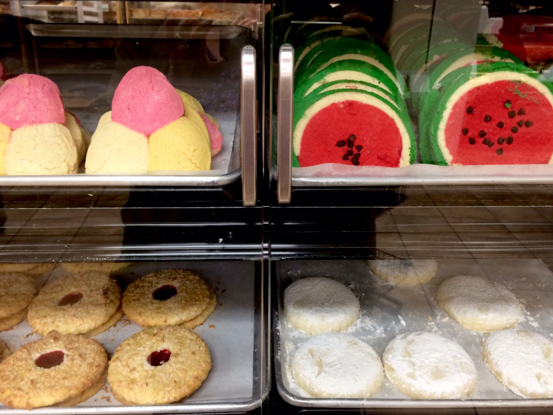 Carnicería El Mercadito