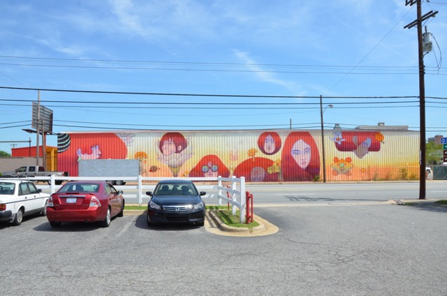 Gate City Changes