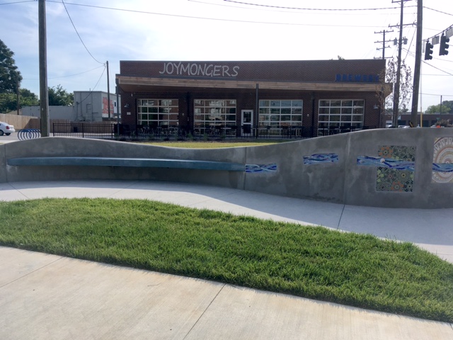 Joymongers at North Eugene