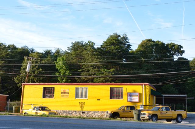 K Cs Improvement and Construction Company