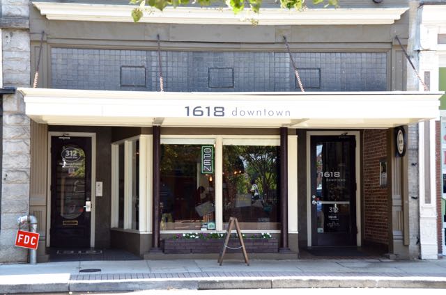 1618 Downtown
