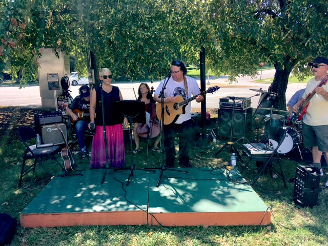 Live Music Adds So Much