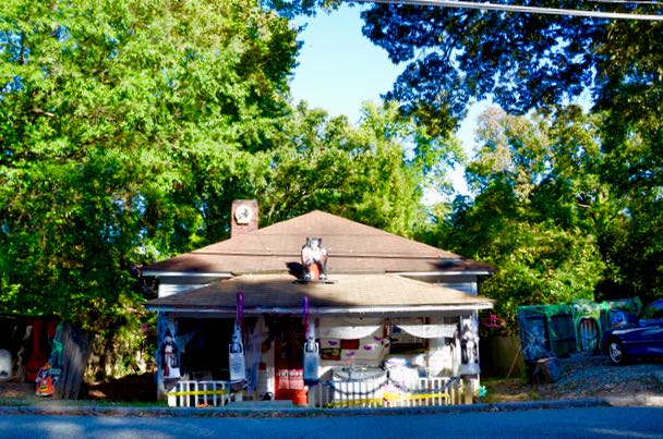 507 South Chapman