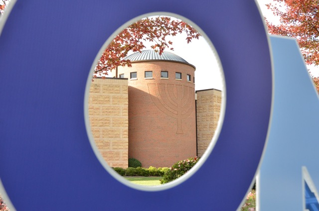 Jewish Fesitval at Temple Emanuel
