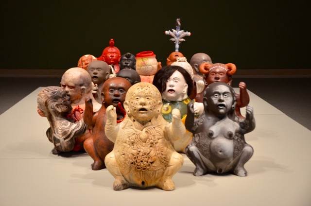 Weatherspoon Exhibit:  Isichapuitu