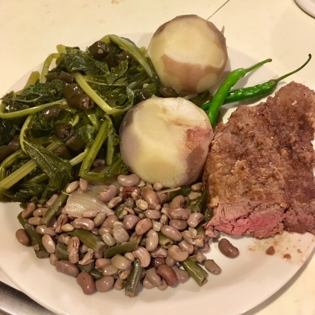 Happy Thanksgiving 2017