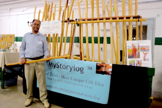 MyStorylog