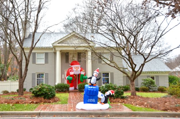 Merry Christmas 2017