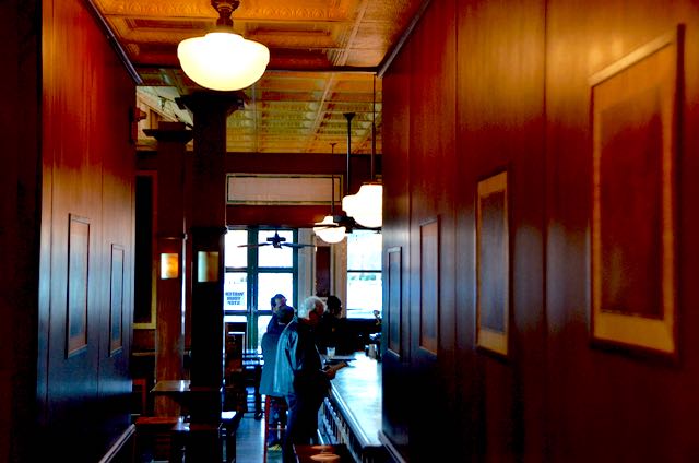 Cafe Europa