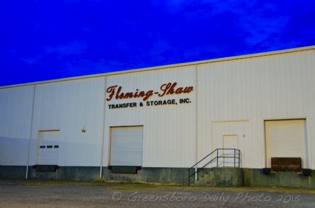 Fleming-Shaw Transfer and Storage, Inc.