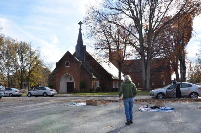 Glenwood United Methodist Church