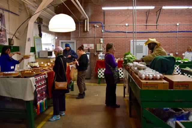 Farmers Market