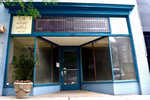 COE Grocery and SEED Co.