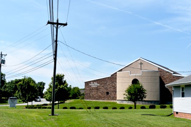 St. Paul Presbyterian Church