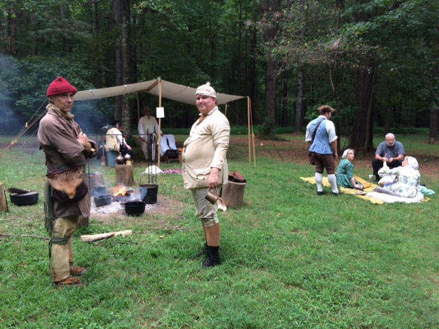 Guilford Militia