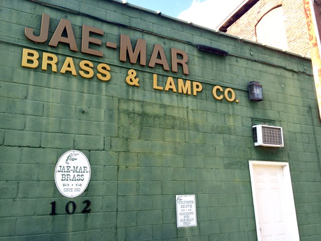 Jae-Mar