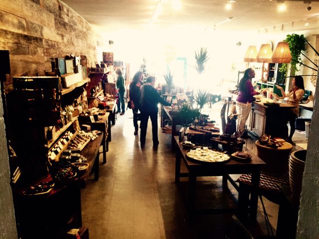 Today Is Small Business Saturday