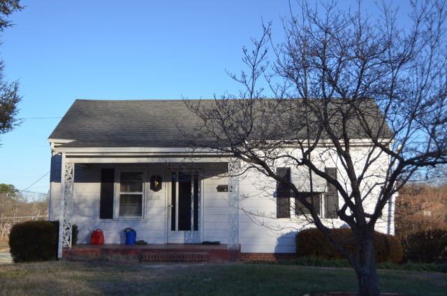 Mill House Maple Street