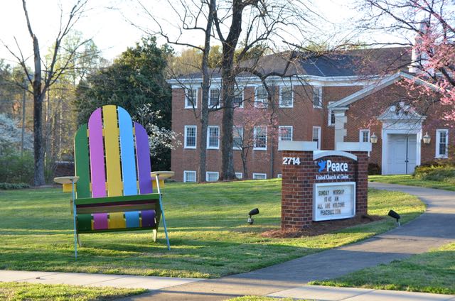 Peace United Church of Christ