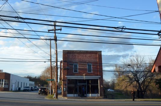 Freeman Grub & Pub
