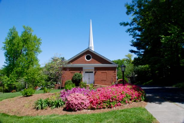 First Church of Christ, Scientist