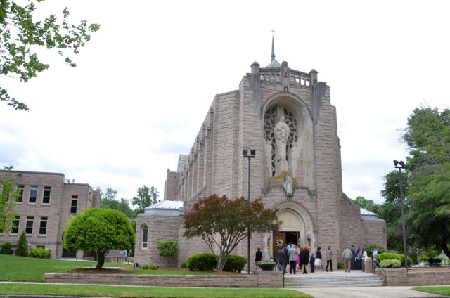 Our Lady of Grace