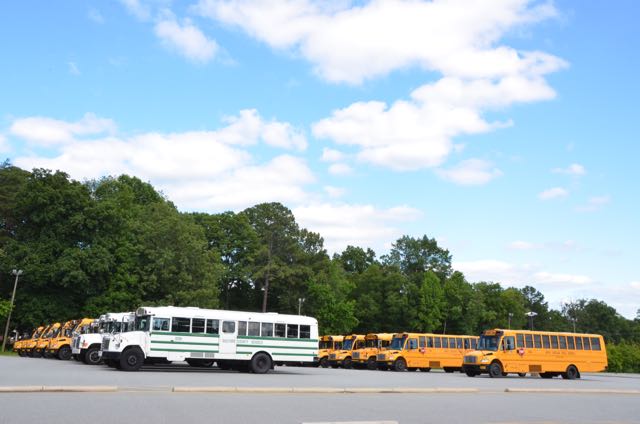 School Is Out for the Summer!