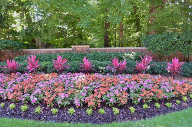 Provincetown Court at New Irving Park