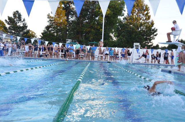 Greensboro’s Community Swim Association