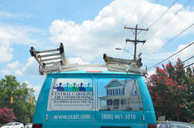 Got AC?