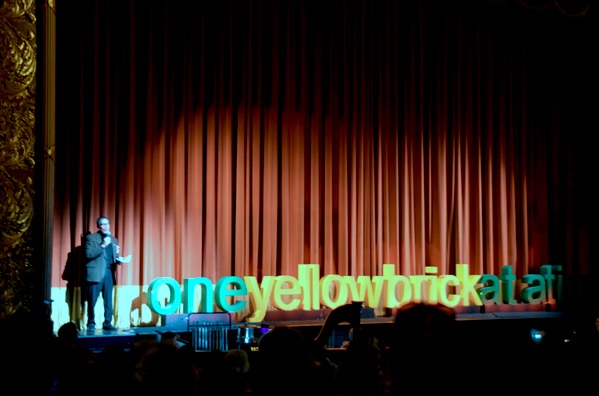 Community Theatre of Greensboro: Mitchel Sommers Directs 23rd Wizard of Oz