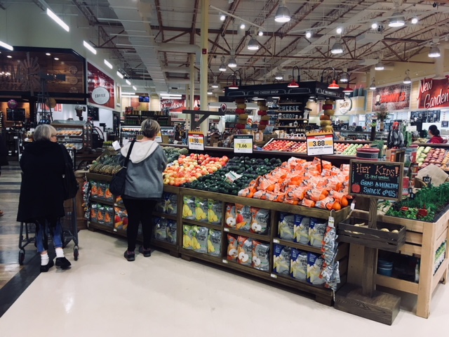 Lowe’s Foods