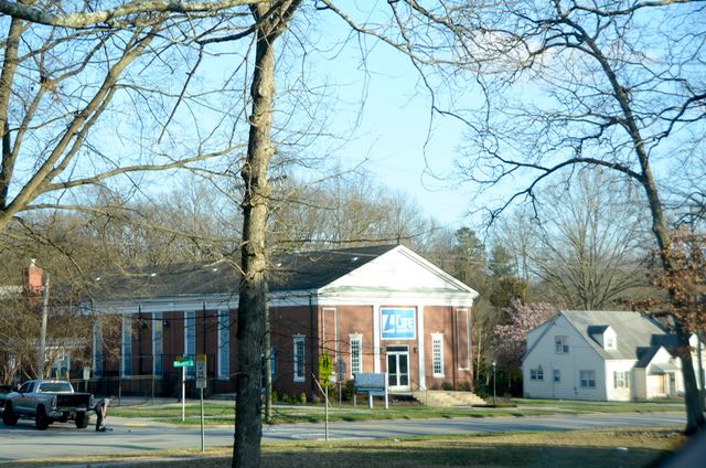 The Life Church