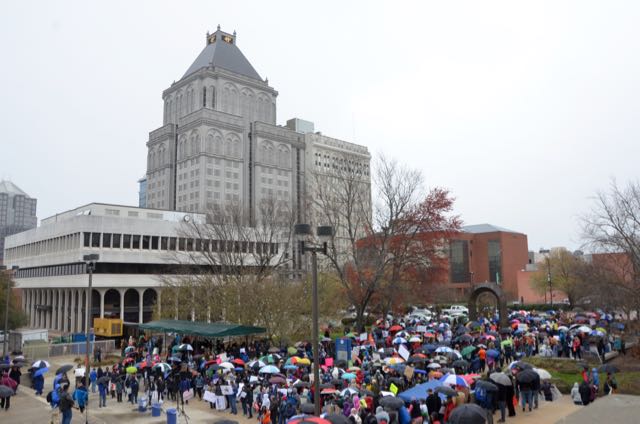 March for Our Lives