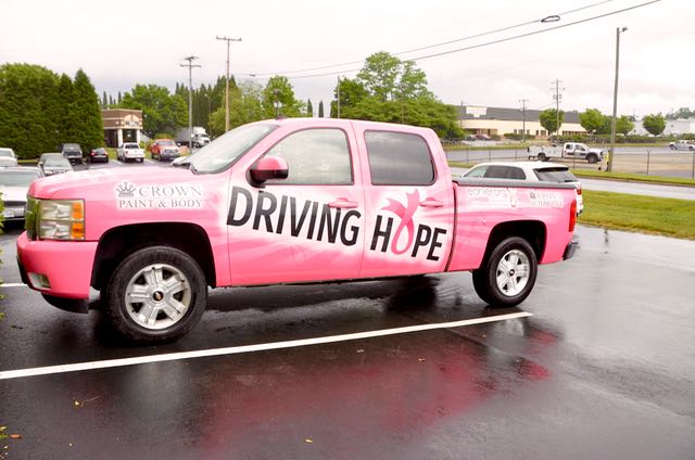 Driving Hope
