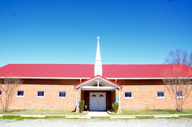 Father’s House of Praise