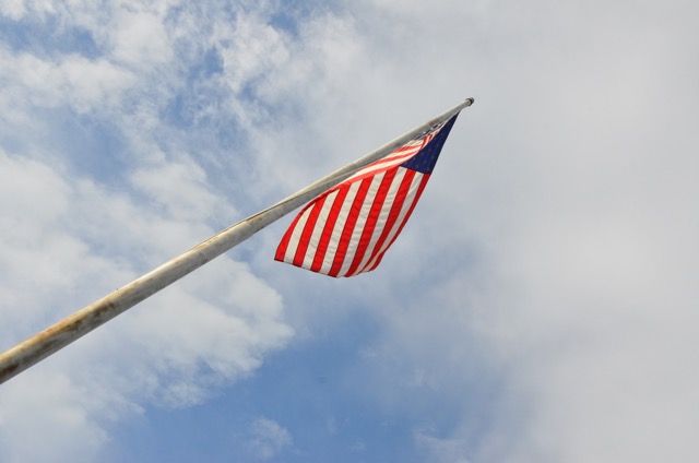 Memorial Day 2018