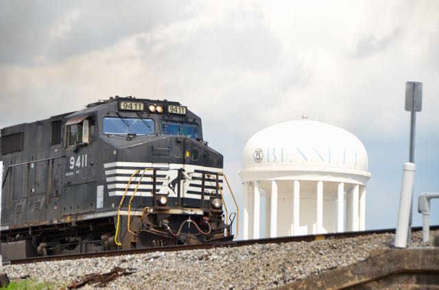 Norfolk Southern