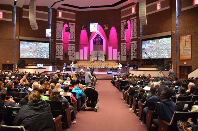 Mt. Zion Church