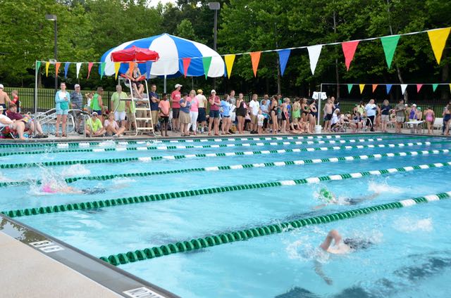 Bur-Mil Marlins Host Friendly Frogs