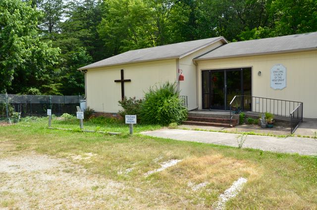 Episcopal Church of the Holy Spirit